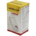 محافظ برق دیواری ارتدار فرحان الکتریک - Image 3