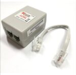 اسپلیتر مکگام مدل APN103 ADSL و نویزگیز - Image 2